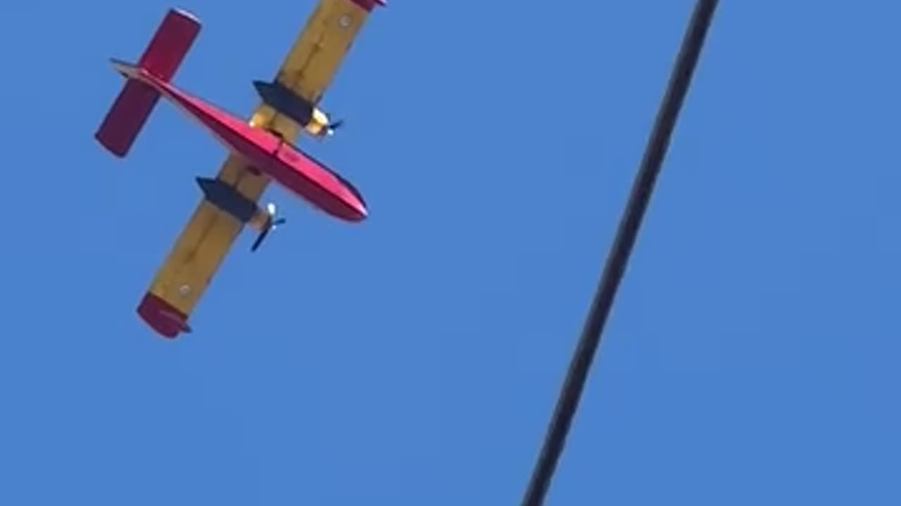 Με έναν κινητήρα στην Εύβοια!