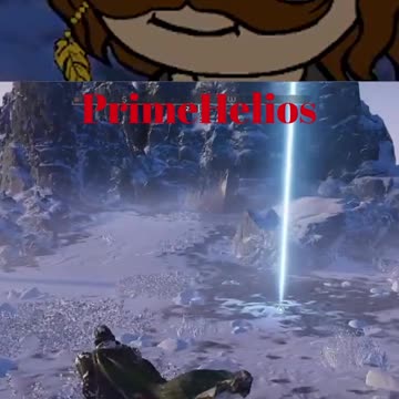 All I had was my secondaty weapon left....