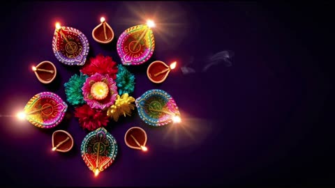 Diwali Music Meditation and Relaxation, Study Music |