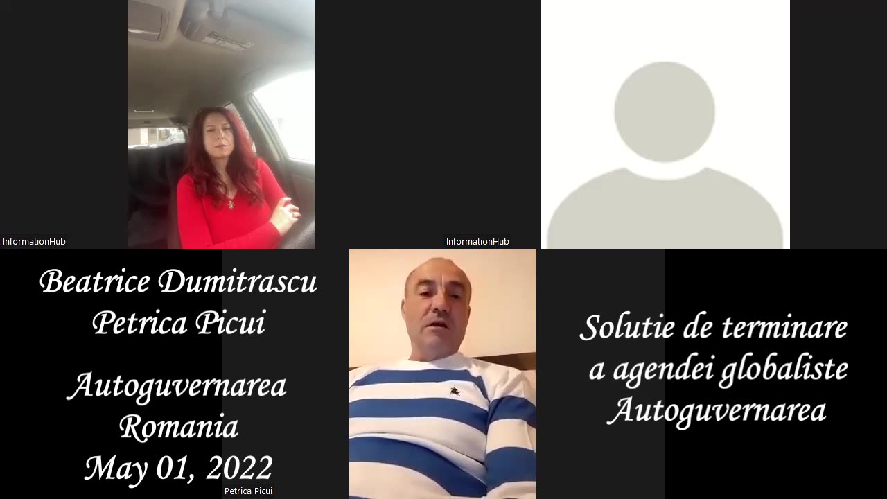 Solutie pentru terminarea agendei globaliste-Autoguvernarea