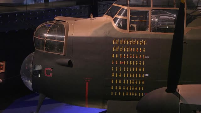 Avro Lancaster