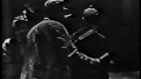 WESTINGHOUSE STUDIO ONE - Deep Dark 1952