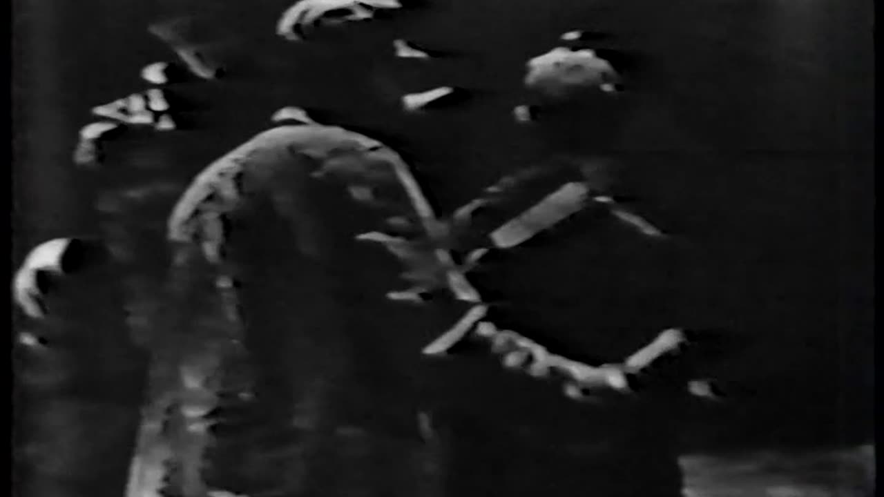 WESTINGHOUSE STUDIO ONE - Deep Dark 1952