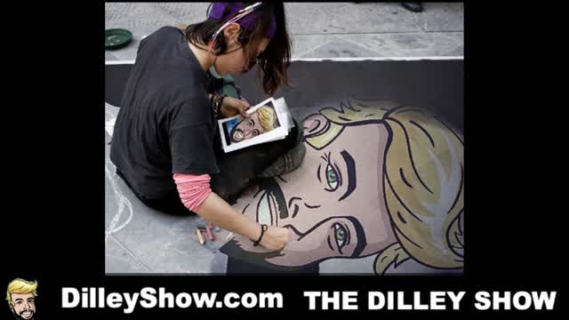 The Dilley Show 01/31/2022