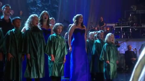 Celtic Woman Avia Maria