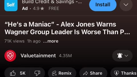 A bunch of dumb people putting their brains to work where they don’t belong