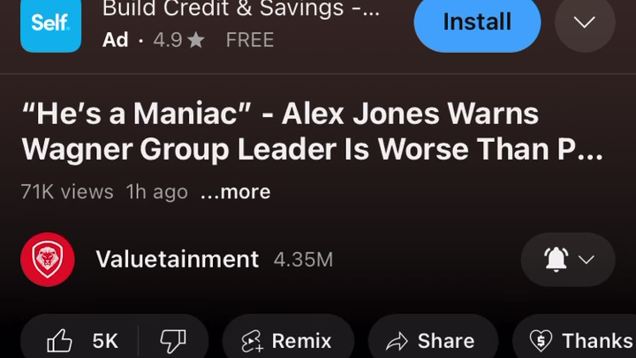 A bunch of dumb people putting their brains to work where they don’t belong