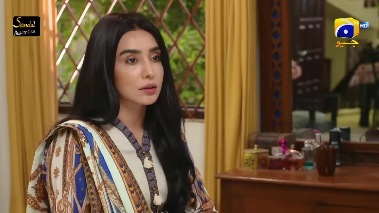 Ehraam-e-Junoon Ep 29 - [Eng Sub] - Digitally Presented by Sandal Beauty Cream - 8th August 2023