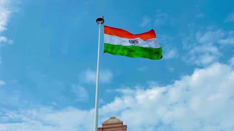 India's Independence Day | Special Video