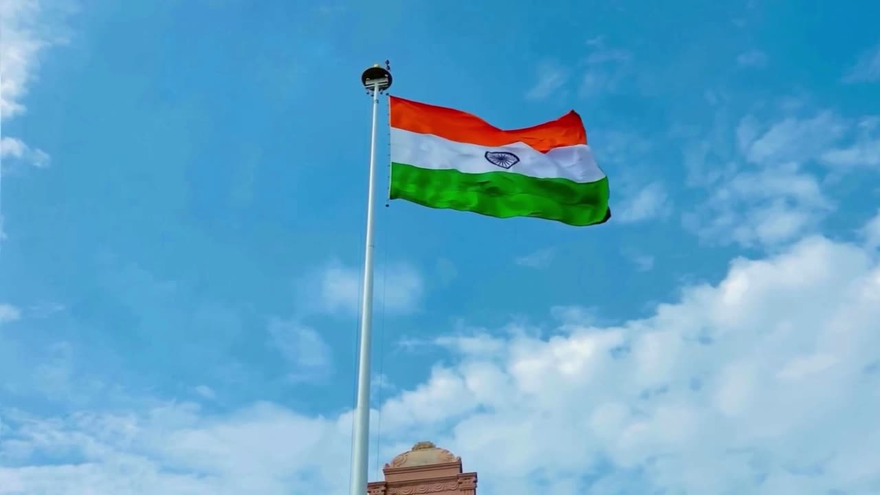 India's Independence Day | Special Video