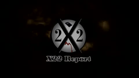 X22 Report vom 14.11.2022 - Trump