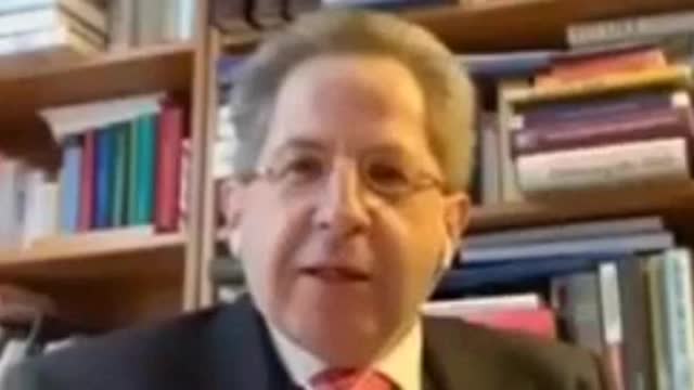 Hans-Georg Maaßen erklärt wie Wissenschaft funktioniert