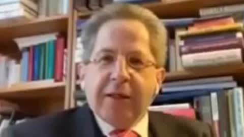 Hans-Georg Maaßen erklärt wie Wissenschaft funktioniert