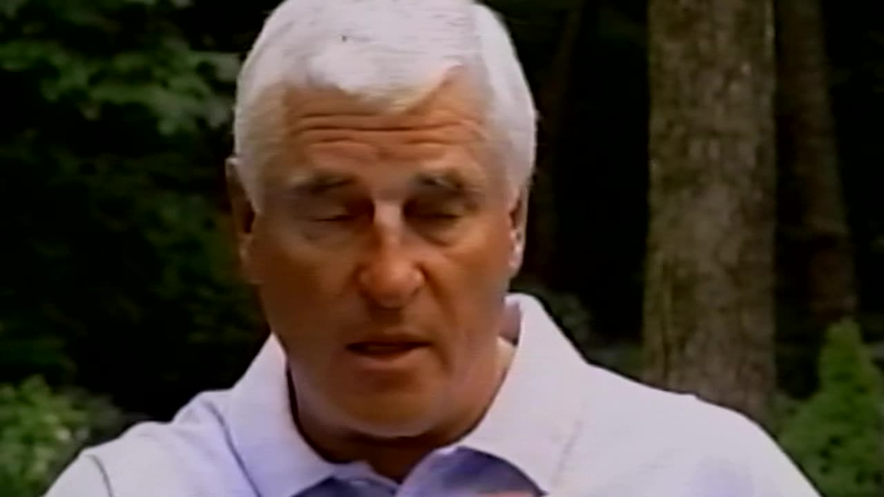 September 13, 2000 - 'Bob Knight : The End of an Era' (Part 1 of 2)