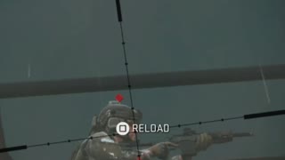 Call of Duty Modern Warfare 2
