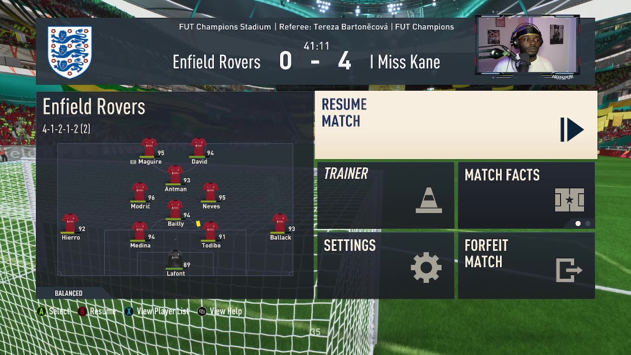 🌚Late Night Streams⚽️FIFA 23🏟️ DISTRICK 10 RP 🔫 The Come Up ❌🧢