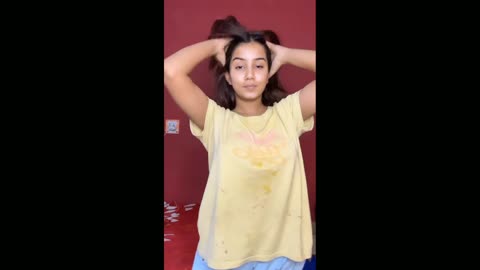 Hot girl insta reels