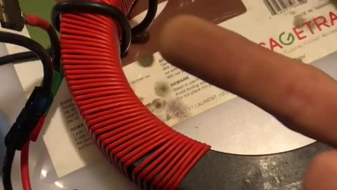 Look OVER UNITY brain dead American