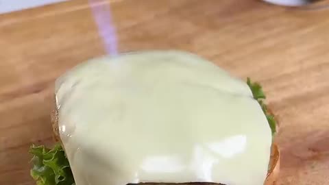 Chicken Burger 🍔#chicken#burger#recipevideo #cockingvideo