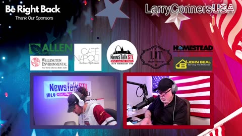LarryConnersUSA 9.13.23