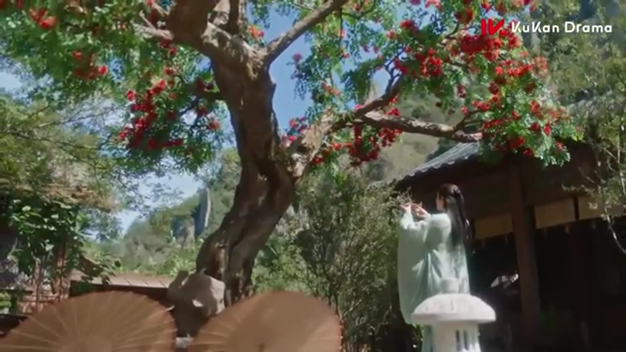 शेन ली की कहानी | Episode 1 | The Legend Of Shen Li | Zhao Li Ying , Lin Geng Xin | 与凤行