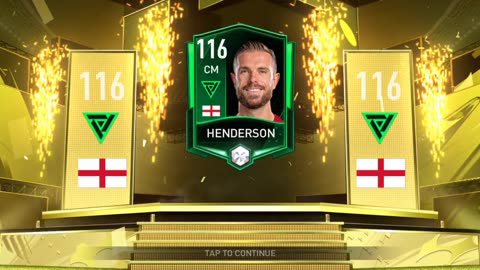 FIFA MOBILE 23 FOUNDER exchange 💱 116-117