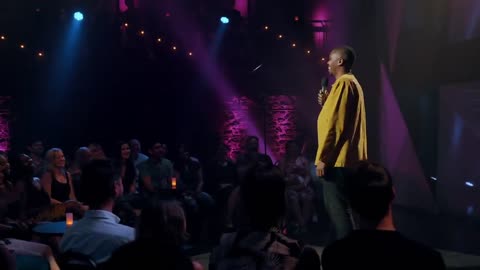 White Privilege with Loyiso Gola