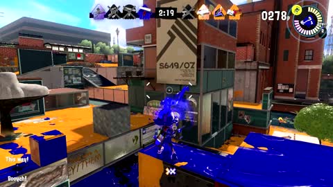 SPLAT SALAD 2