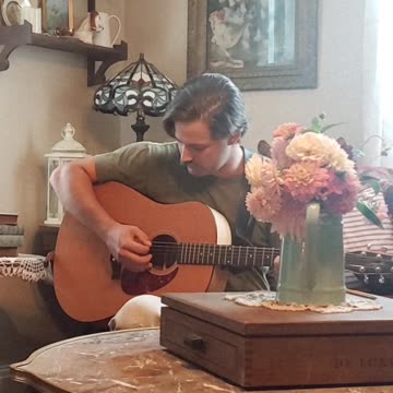 Loch Lomond - #MusicMonday