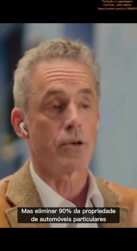 📢💥Dr. Peterson - CIDADES 15 MINUTOS 📢💥