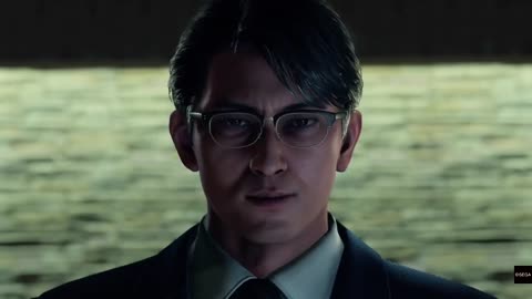 Yakuza: Like A Dragon So the jerk's alive #gaming #playstationtrophy #yakuzalikeadragon