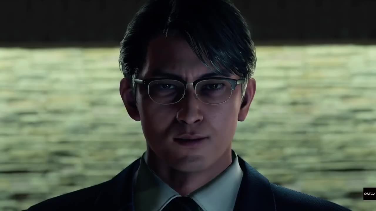 Yakuza: Like A Dragon So the jerk's alive #gaming #playstationtrophy #yakuzalikeadragon