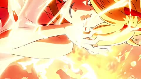 Anime Edit - Otaku