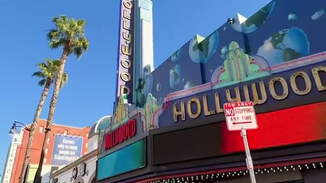 California Dream