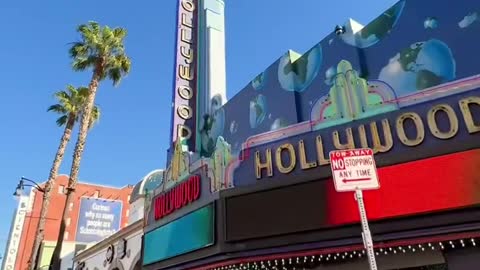 California Dream