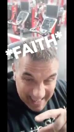 Motivational Message 📢FAITH! 💯