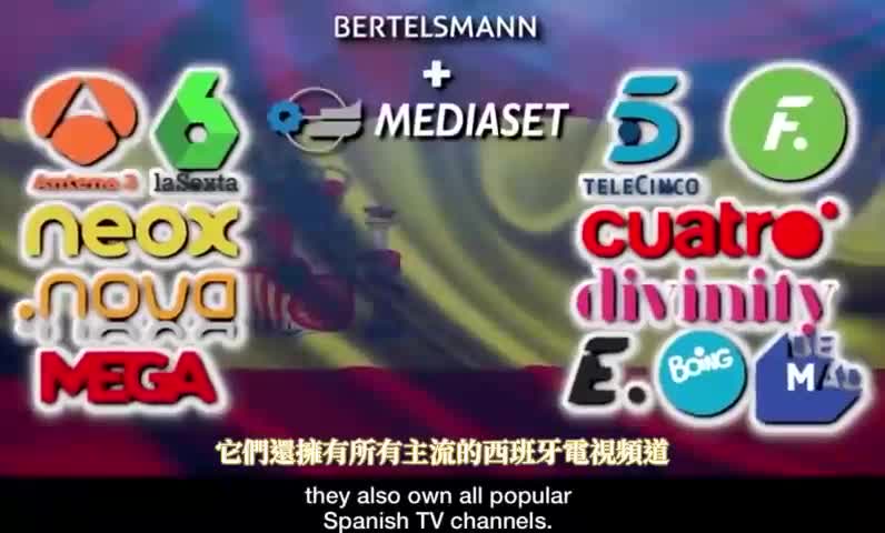 "新世戰劑“ 這是一部被油管打壓的好片子，其中講解了整個疫情的前後始末，值得一看！