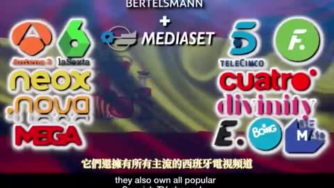 "新世戰劑“ 這是一部被油管打壓的好片子，其中講解了整個疫情的前後始末，值得一看！