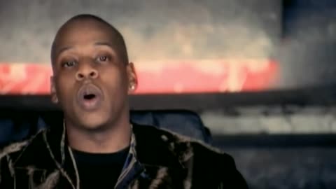 Jay-Z - Dead Presidents (VIDEO)