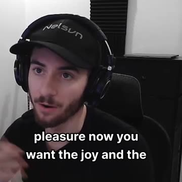 Delayed gratification vs instant pleasure