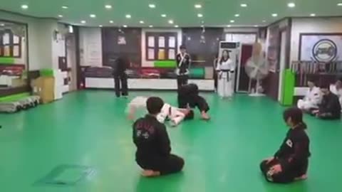 Hapkido