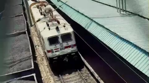 Travel to train in akola