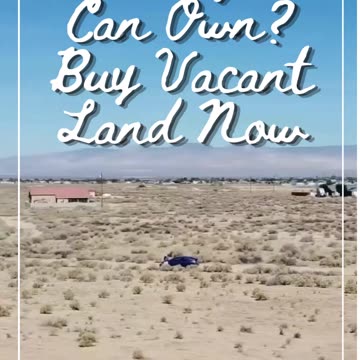 Land Deals Made Easy: California's Top Affordable Picks for Smart Investors!