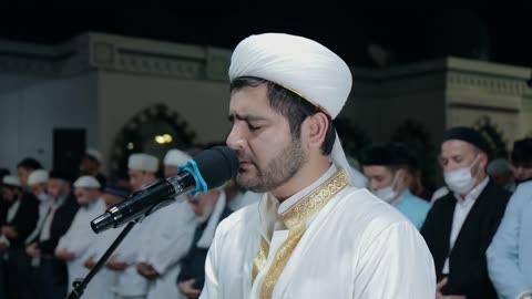 Muhammadloiq Qori