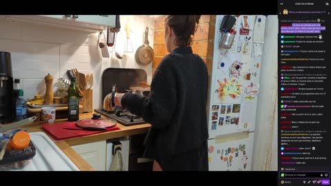 2023-04-14 (1bis.1) - Petit live piles avec Marie et Magalie - Twitch Meutemediatique (avec chat)