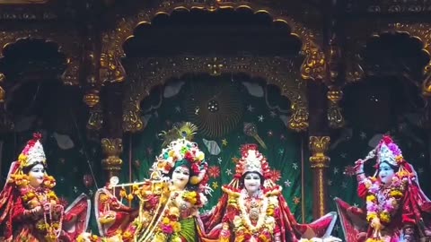 Radhe Krishna | jai shree radhe Krishna video status