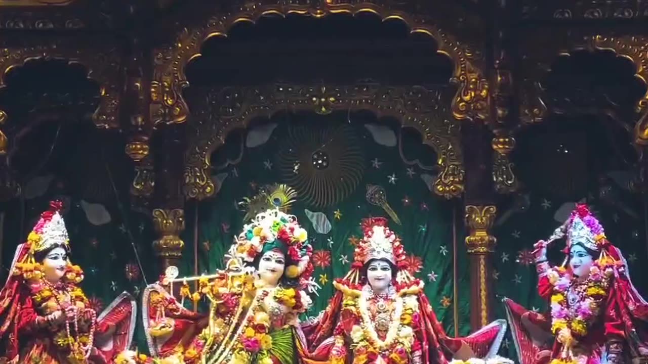 Radhe Krishna | jai shree radhe Krishna video status