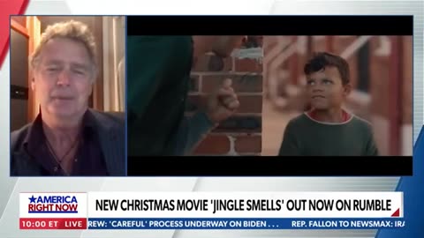 New Holiday Film Puts Cancel Culture on Blast