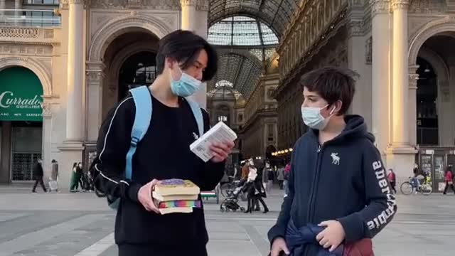 iPhone or School?