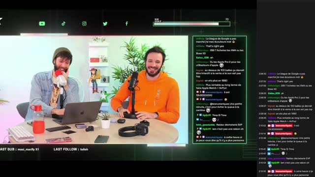2023-01-17 (3) - Rire pas chelou - Twitch lesnumeriques (extrait)